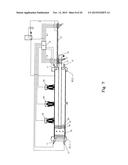 SLIDING ENGINE WITH SHAFT ON ONE OR BOTH ENDS FOR DOUBLE OR SINGLE ENDED     COMBUSTION diagram and image