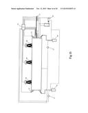 SLIDING ENGINE WITH SHAFT ON ONE OR BOTH ENDS FOR DOUBLE OR SINGLE ENDED     COMBUSTION diagram and image