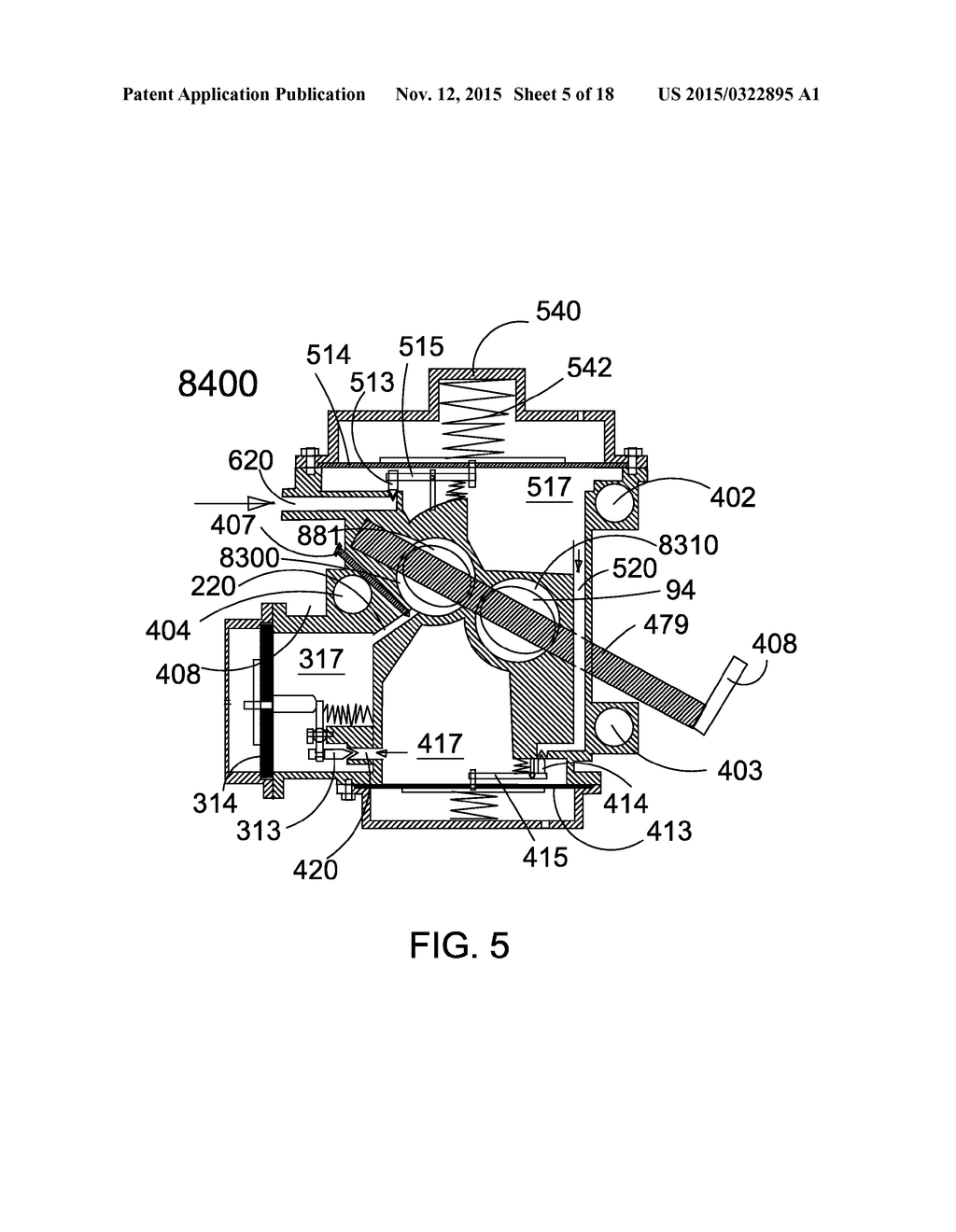 STRATIFIED TWO-STROKE ENGINE - diagram, schematic, and image 06