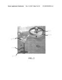 HIGH-EFFICIENCY ENERGY GENERATOR FOR HARNESSING MECHANICAL VIBRATION POWER diagram and image