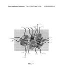 HIGH-EFFICIENCY ENERGY GENERATOR FOR HARNESSING MECHANICAL VIBRATION POWER diagram and image