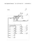 POWER PLANT GENERATION SYSTEM, METHOD FOR CONTROLLING WIND TURBINE     GENERATORS, POWER PLANT CONTROLLER AND WIND TURBINE GENERATOR diagram and image