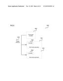 POWER PLANT GENERATION SYSTEM, METHOD FOR CONTROLLING WIND TURBINE     GENERATORS, POWER PLANT CONTROLLER AND WIND TURBINE GENERATOR diagram and image