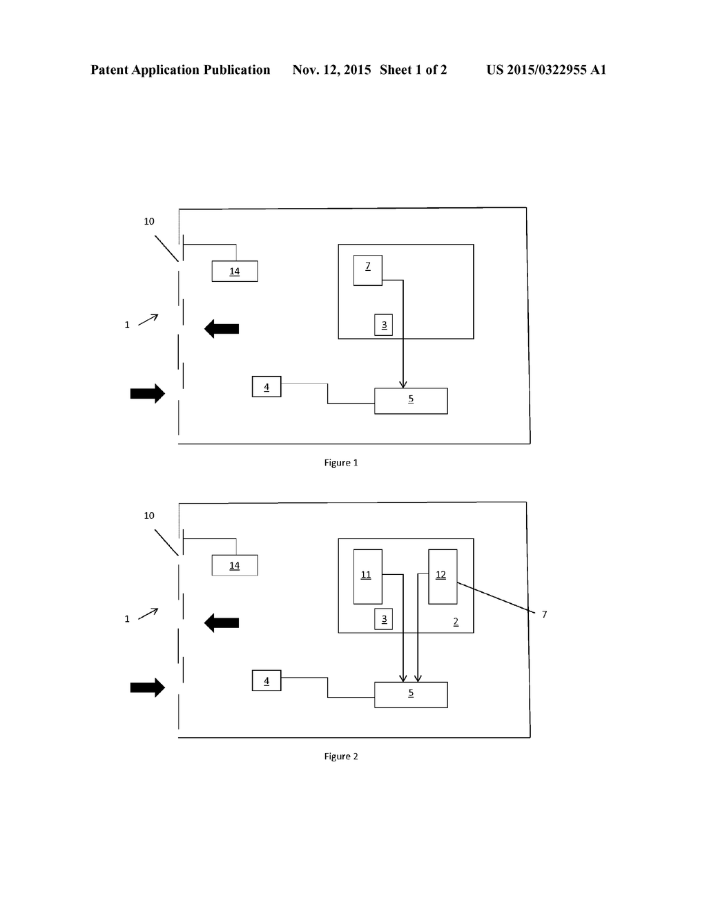 OPTIMIZATION OF HEAT REGULATION IN A DEVICE COMPRISING A FAN - diagram, schematic, and image 02