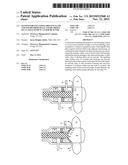 SYSTEM FOR EXCLUDING PROCESS FLUID AND SOLIDS FROM SEALS AND BEARINGS OF     AN AXIAL PUMP IN A LOOP REACTOR diagram and image