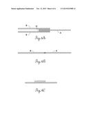 THIN GEL GASKET AND A METHOD OF MAKING AND USING THE SAME diagram and image