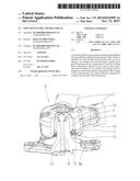 JOINT DEVICE FOR A MOTOR VEHICLE diagram and image