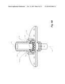 SELF-ALIGNING SHAFT ASSEMBLY diagram and image