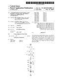 A METHOD FOR MANUFACTURING A BALL BEARING, NOTABLY FOR A BUTTERFLY VALVE     IN AN AERONAUTICAL ENVIRONMENT diagram and image