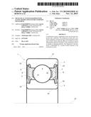 MECHANICAL SYSTEM EQUIPPED WITH ACTIVE MICROCAPSULES FOR CONDITION     MONITORING diagram and image