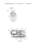 MECHANICAL COUPLING DEVICES diagram and image