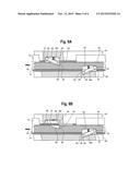 ONE-WAY OR SELECTABLE CLUTCH WITH MULTIPLE ROWS OF RATCHET ELEMENTS diagram and image