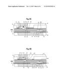 ONE-WAY OR SELECTABLE CLUTCH WITH MULTIPLE ROWS OF RATCHET ELEMENTS diagram and image