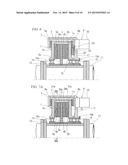 FLUID-TYPE RETARDING DEVICE diagram and image