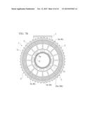 FLUID-TYPE RETARDING DEVICE diagram and image