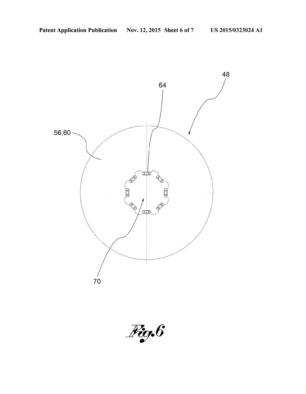 DISC BRAKE CALLIPER - diagram, schematic, and image 07