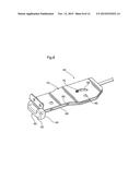 Retractable Latch Bumper diagram and image