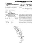 CHAIN GUIDE AND CHAIN TENSIONER DEVICE diagram and image