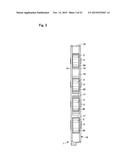 CHAIN GUIDE AND CHAIN TENSIONER DEVICE diagram and image