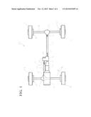 LUBRICATION SYSTEM AND TRANSFER CASE INCORPORATING THE SAME diagram and image