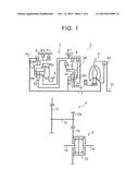 AUTOMATIC TRANSMISSION diagram and image