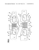 SHEET-METAL FLAT SEAL LAYER AND METHOD FOR THE PRODUCTION THEREOF diagram and image