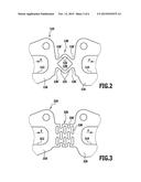 SHEET-METAL FLAT SEAL LAYER AND METHOD FOR THE PRODUCTION THEREOF diagram and image