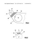 SHEET-METAL FLAT SEAL LAYER AND METHOD FOR THE PRODUCTION THEREOF diagram and image