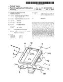 ENGINE CONTROL VALVE WITH IMPROVED SEALING diagram and image