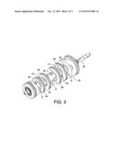 HIGH-FLOW ELECTRO-HYDRAULIC ACTUATOR diagram and image