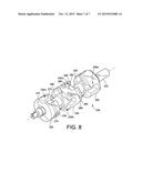 HIGH-FLOW ELECTRO-HYDRAULIC ACTUATOR diagram and image