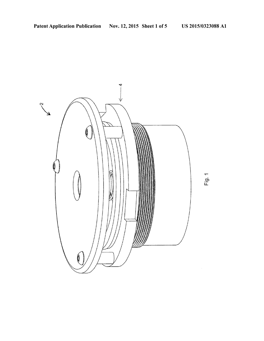 Magnetic Breather Valve - diagram, schematic, and image 02