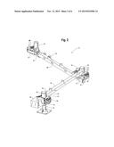 Vehicle Mountable Arm for Valve Operating Machine diagram and image