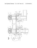 Vehicle Mountable Arm for Valve Operating Machine diagram and image