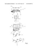 MARINE PIPELINE INSTALLATION TENSIONER diagram and image