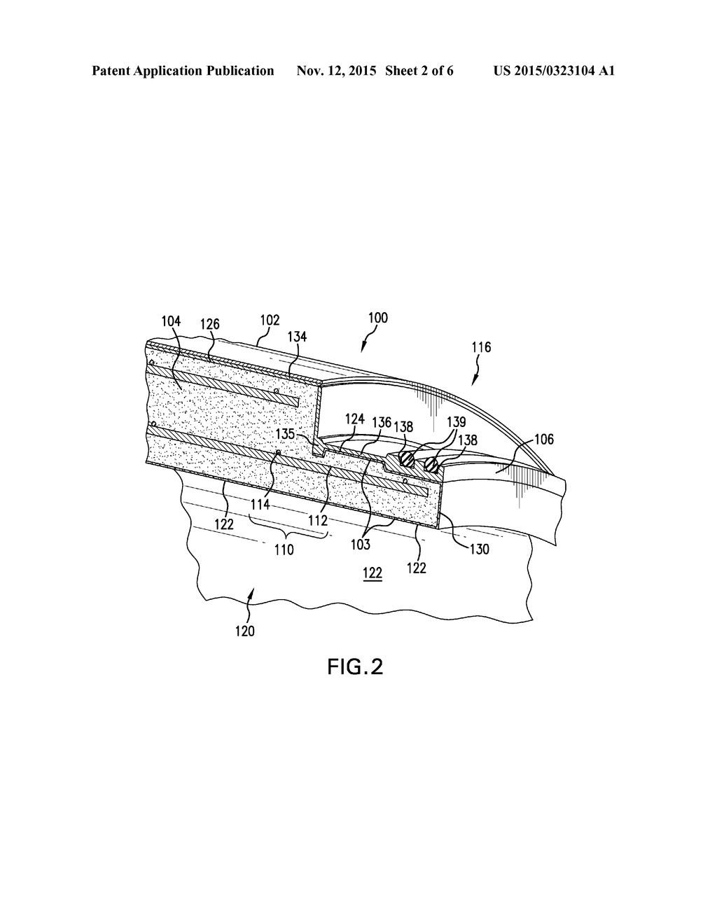 REINFORCED CONCRETE PIPE - diagram, schematic, and image 03