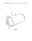 REINFORCED CONCRETE PIPE diagram and image