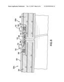 REINFORCED CONCRETE PIPE diagram and image