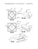 TUBULAR COMPOSITE BEAMS diagram and image