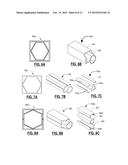 TUBULAR COMPOSITE BEAMS diagram and image