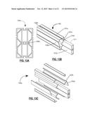 TUBULAR COMPOSITE BEAMS diagram and image