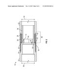 TUBULAR CONNECTING ARRANGEMENT AND METHOD OF SEALINGLY CONNECTING TUBULARS diagram and image