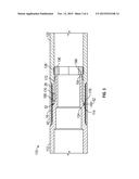 TUBULAR CONNECTING ARRANGEMENT AND METHOD OF SEALINGLY CONNECTING TUBULARS diagram and image