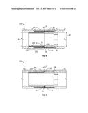 TUBULAR CONNECTING ARRANGEMENT AND METHOD OF SEALINGLY CONNECTING TUBULARS diagram and image