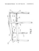 Platform Lift diagram and image