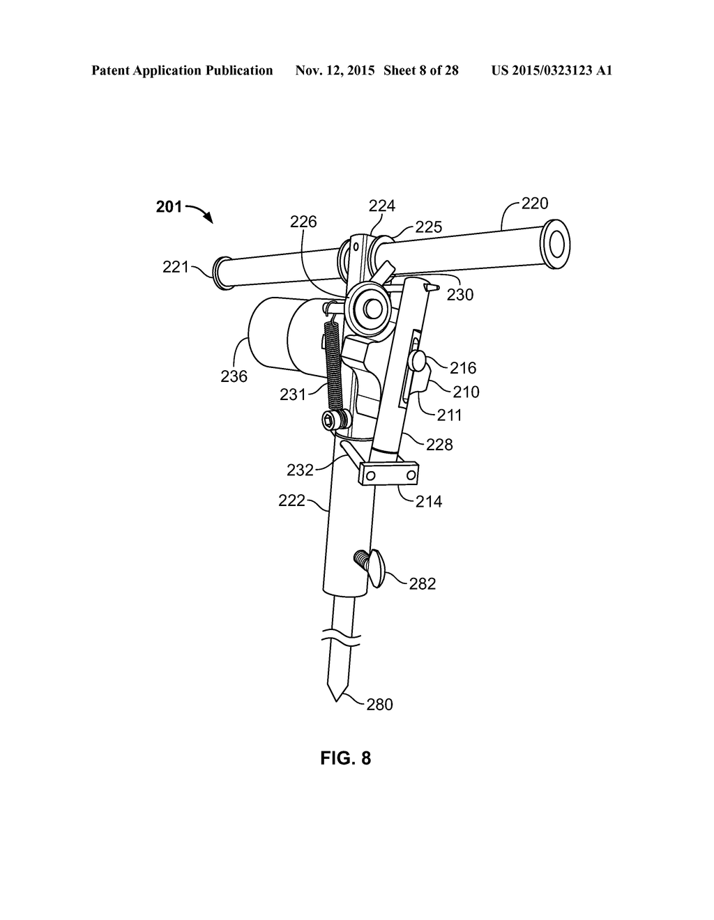 Systems and Methods for Providing Motion in Animal Decoys - diagram, schematic, and image 09