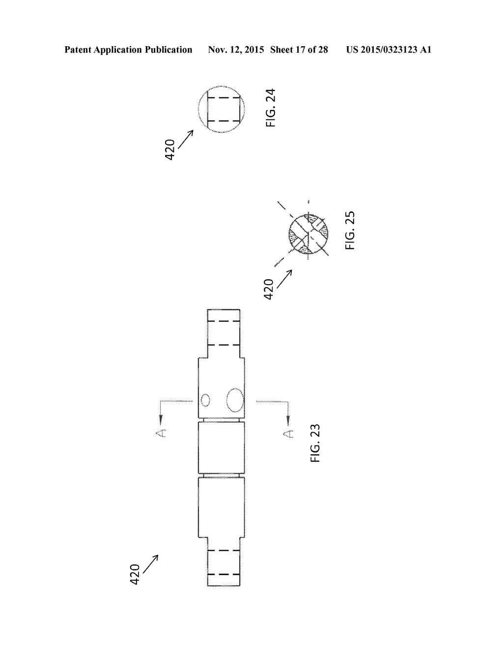 Systems and Methods for Providing Motion in Animal Decoys - diagram, schematic, and image 18