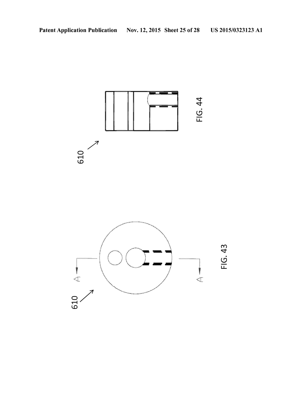 Systems and Methods for Providing Motion in Animal Decoys - diagram, schematic, and image 26