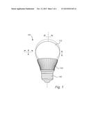 RETROFIT LIGHTING DEVICE diagram and image