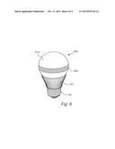 RETROFIT LIGHTING DEVICE diagram and image